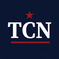 True Conservative News logo